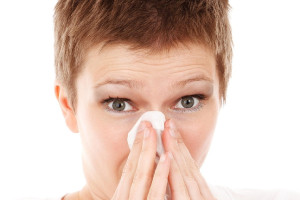 3 συμβουλές για να σταματήσετε το κρυολόγημα και τη γρίπη
