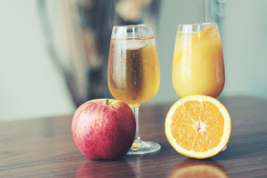 FDA: Ο χυμός μήλου δεν πρέπει να περιέχει αρσενικό πάνω από αυτό το όριο