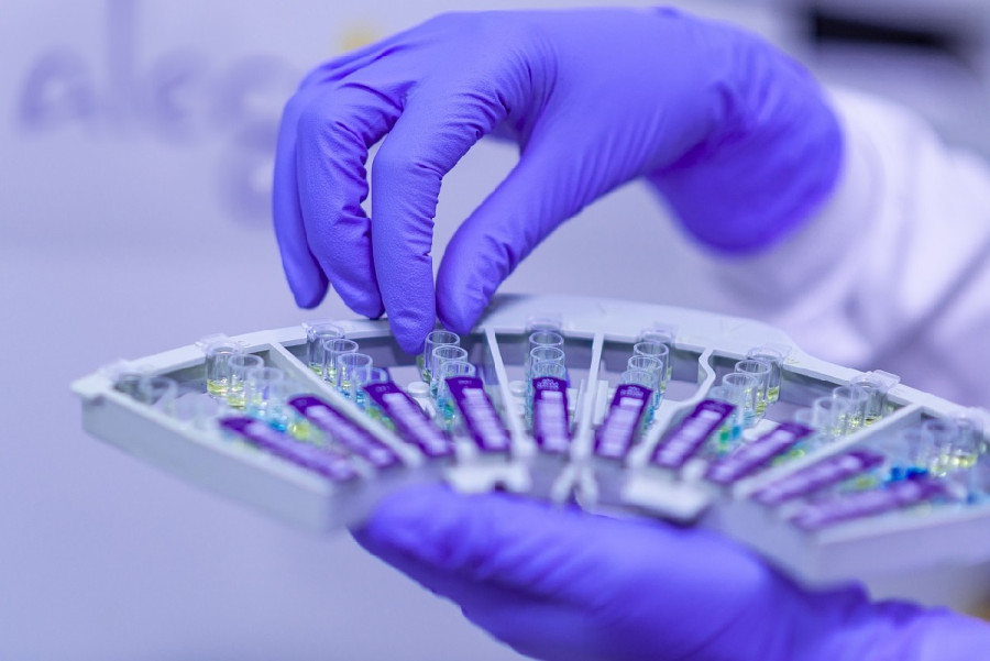 Novo Nordisk: Η σεμαγλουτίδη μείωσε σε δοκιμή τον καρδιαγγειακό κίνδυνο κατά 14%