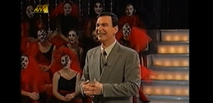 Πέθανε ο Γιώργος Μαρίνος