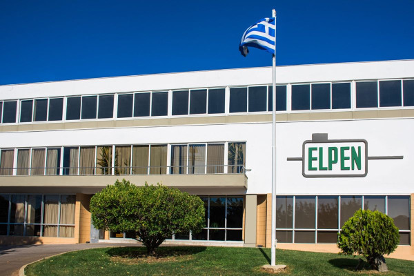 ELPEN: Στην 5η θέση με τους ελκυστικότερους εργοδότες στην Ελλάδα