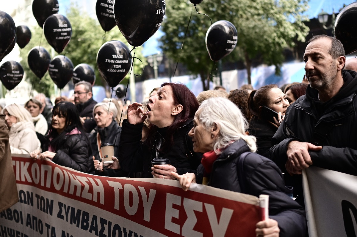 ΠΟΕΔΗΝ: Πανελλαδική κινητοποίηση την Παρασκευή 4 Σεπτεμβρίου στην Θεσσαλονίκη