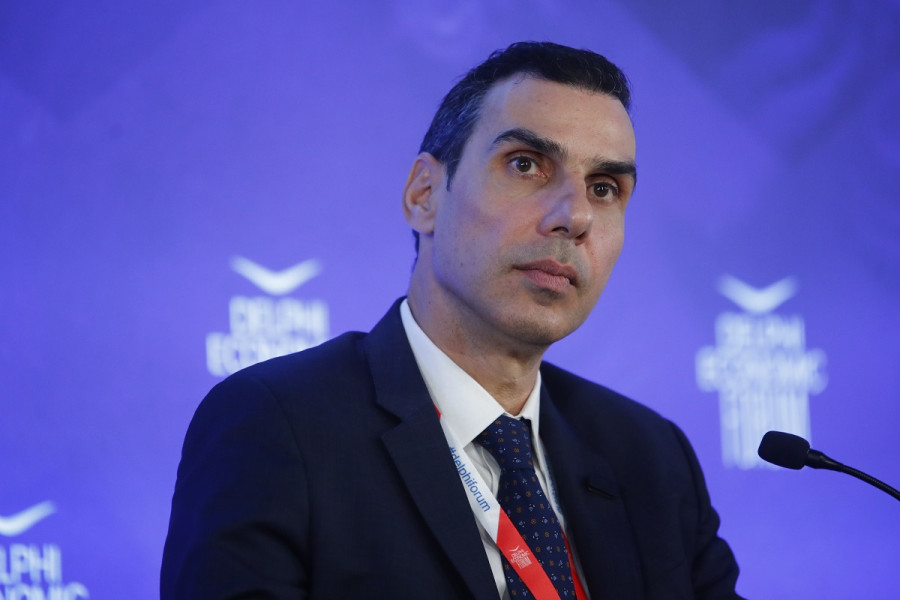 Θεμιστοκλέους για «ΑΧΕΠΑ»: Δεν αλλάζει τίποτα στο καθεστώς λειτουργίας του νοσοκομείου