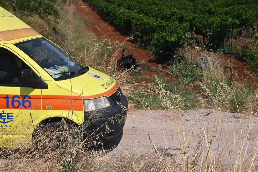 Κέρκυρα: Ξεκίνησε τη λειτουργία του ο πρώτος σταθμός ΕΚΑΒ στη βόρεια πλευρά του νησιού