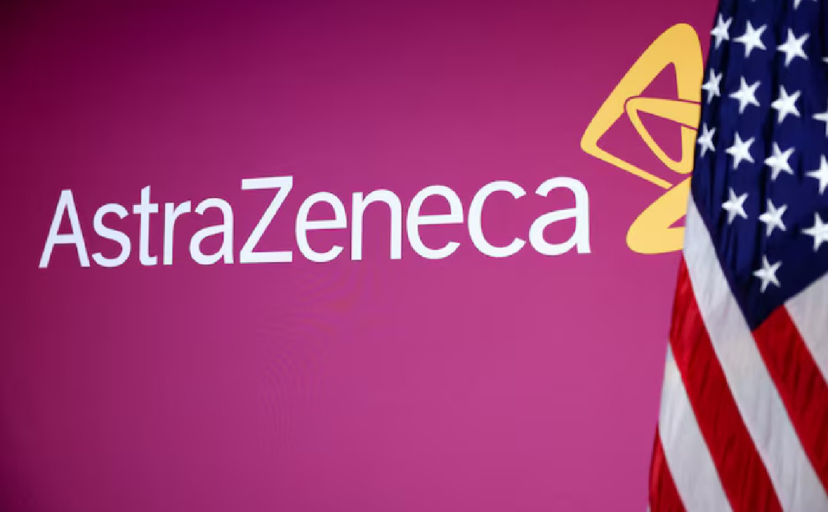 AstraZeneca: Ο Rick Suarez επικεφαλής της μονάδας βιοφαρμακευτικών προϊόντων στις ΗΠΑ