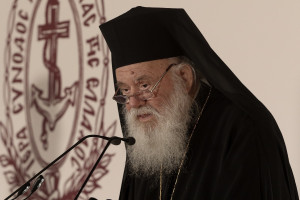 Αρχιεπίσκοπος Ιερώνυμος: Πήρε εξιτήριο από το νοσοκομείο