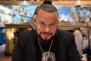 Χρήστος Δάντης: Ατύχημα για τον τραγουδιστή – Θα υποβληθεί άμεσα σε χειρουργική επέμβαση