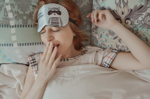 Φαρμακοποιός απαντά: «Αυτός είναι ο λόγος που το μαγνήσιο μπορεί να σας κάνει να νιώθετε κουρασμένοι»