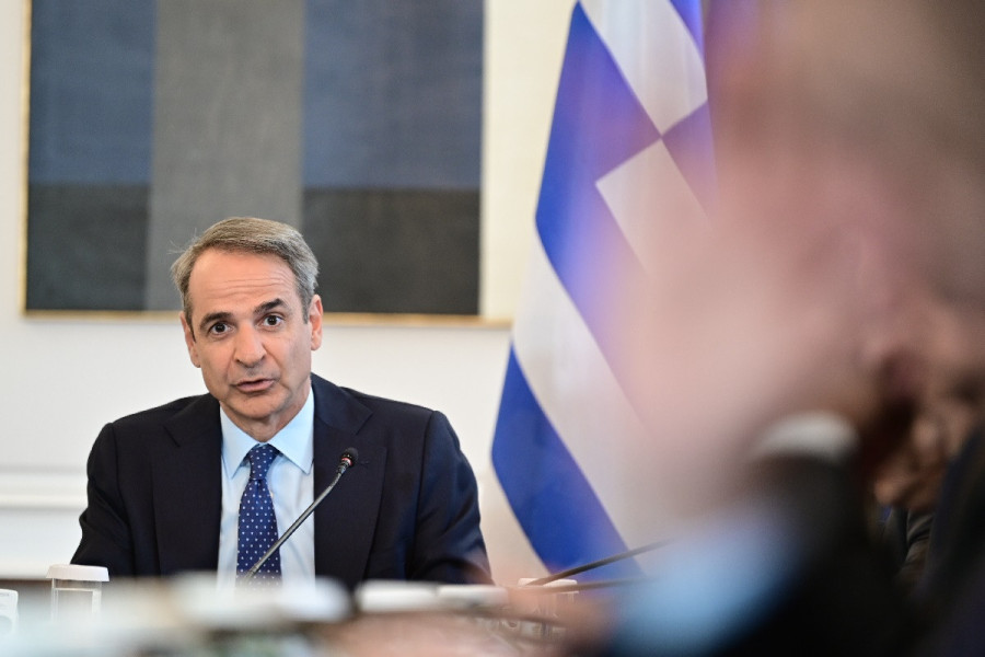 Κυρ. Μητσοτάκης: Το βίντεο στο TikTok για την κατ’ οίκον παράδοση φαρμάκων