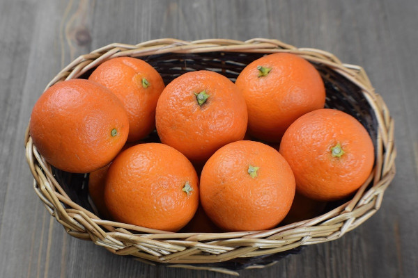 Μανταρίνια: Η βιταμίνη C που χρειάζεστε – και όχι μόνο – σε ένα μικρό φρούτο