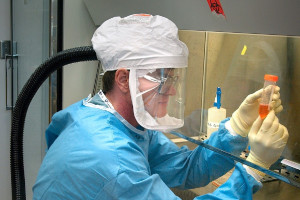 Ιός Ebola: Σε έξαρση στην επαρχία Κασάι της Λαϊκής Δημοκρατίας του Κονγκό