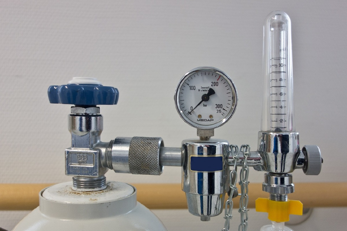 ΕΟΦ: Ανακαλείται συμπυκνωτής οξυγόνου – Δεν φέρει τη σήμανση CE