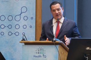 Άδωνις Γεωργιάδης: «Τα χειρουργεία στο Θριάσιο γίνονται κανονικά»