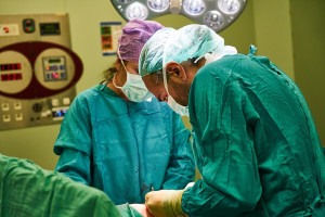 Ιταλία: Τι λέει ο γιατρός που έκανε τη μεταμόσχευση ήπατος στον 15χρονο Δημήτρη