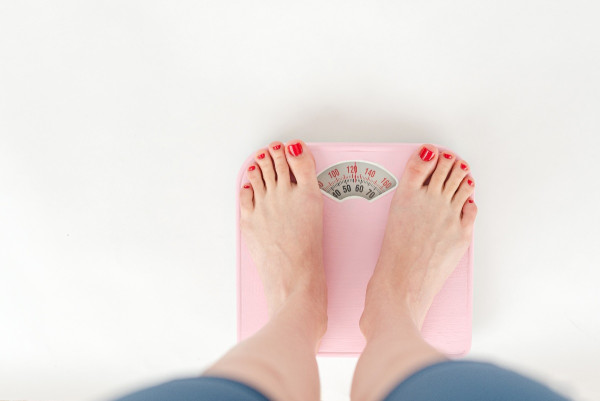 Η απώλεια βάρους στους ηλικιωμένους μπορεί να σχετίζεται με πρόωρο θάνατο