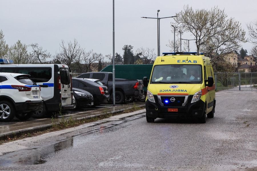 «Παπανικολάου»: 17χρονη νοσηλεύεται σοβαρά τραυματισμένη στο κεφάλι – Ενεπλάκη σε καβγά