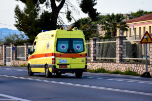 ΕΚΑΒ: Ψάχνουν διασώστες στις Κυκλάδες ενόψει της τουριστικής περιόδου