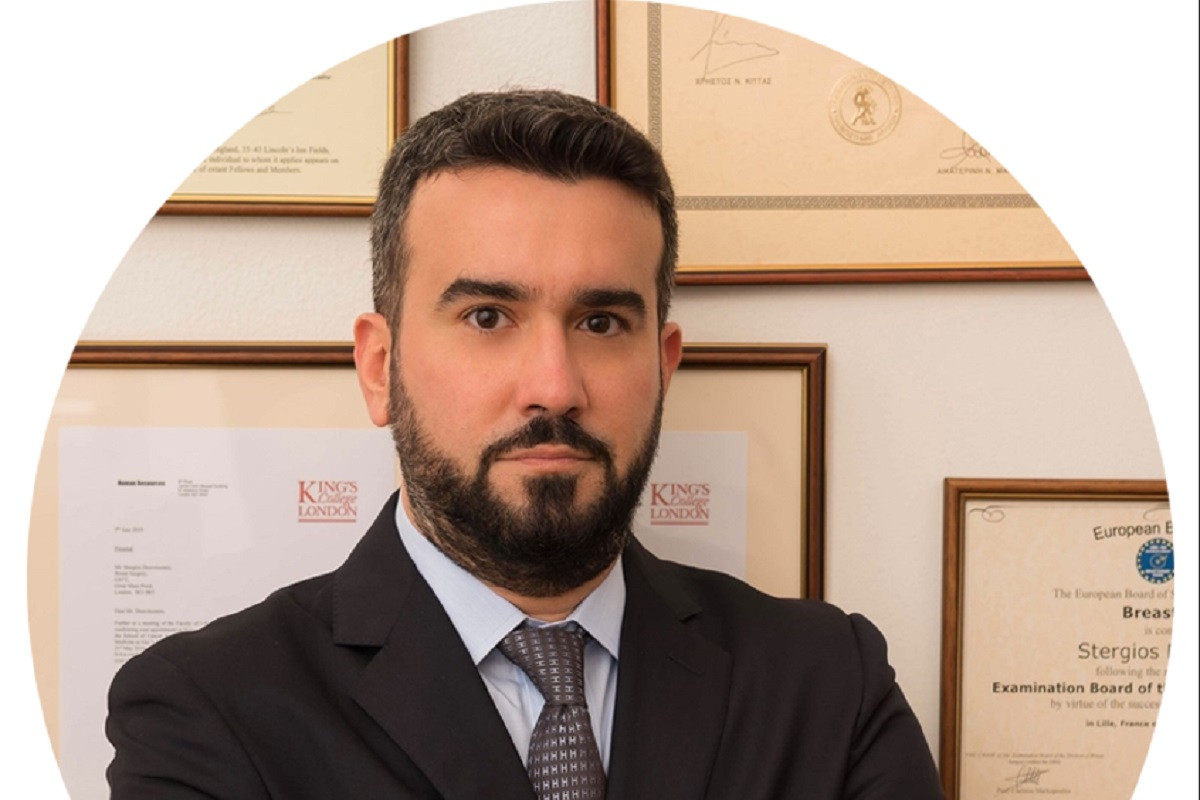 Σύγχρονες χειρουργικές προσεγγίσεις στον καρκίνο του μαστού