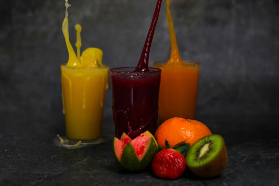 Ο χυμός που ανεβάζει απότομα το σάκχαρο στο αίμα - 9 κουταλιές ζάχαρης σε ένα ποτήρι