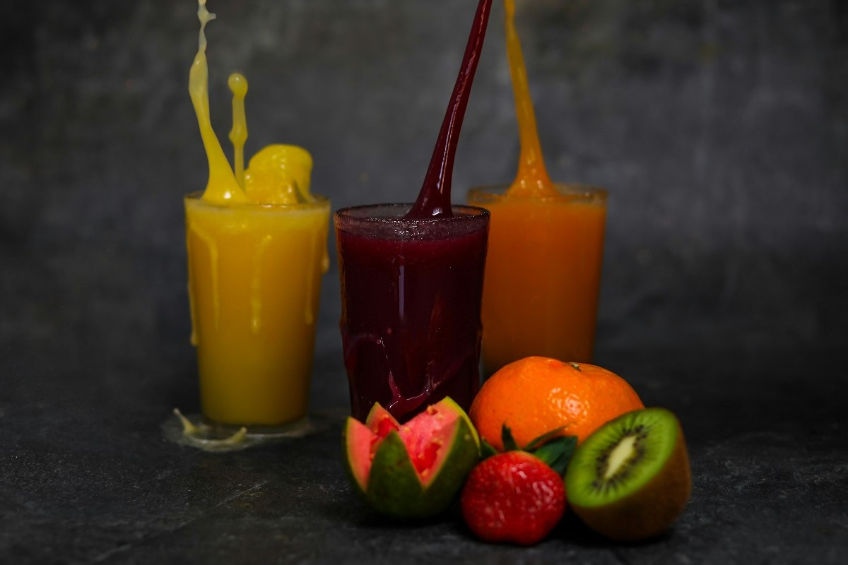 Ο χυμός που ανεβάζει απότομα το σάκχαρο στο αίμα - 9 κουταλιές ζάχαρης σε ένα ποτήρι