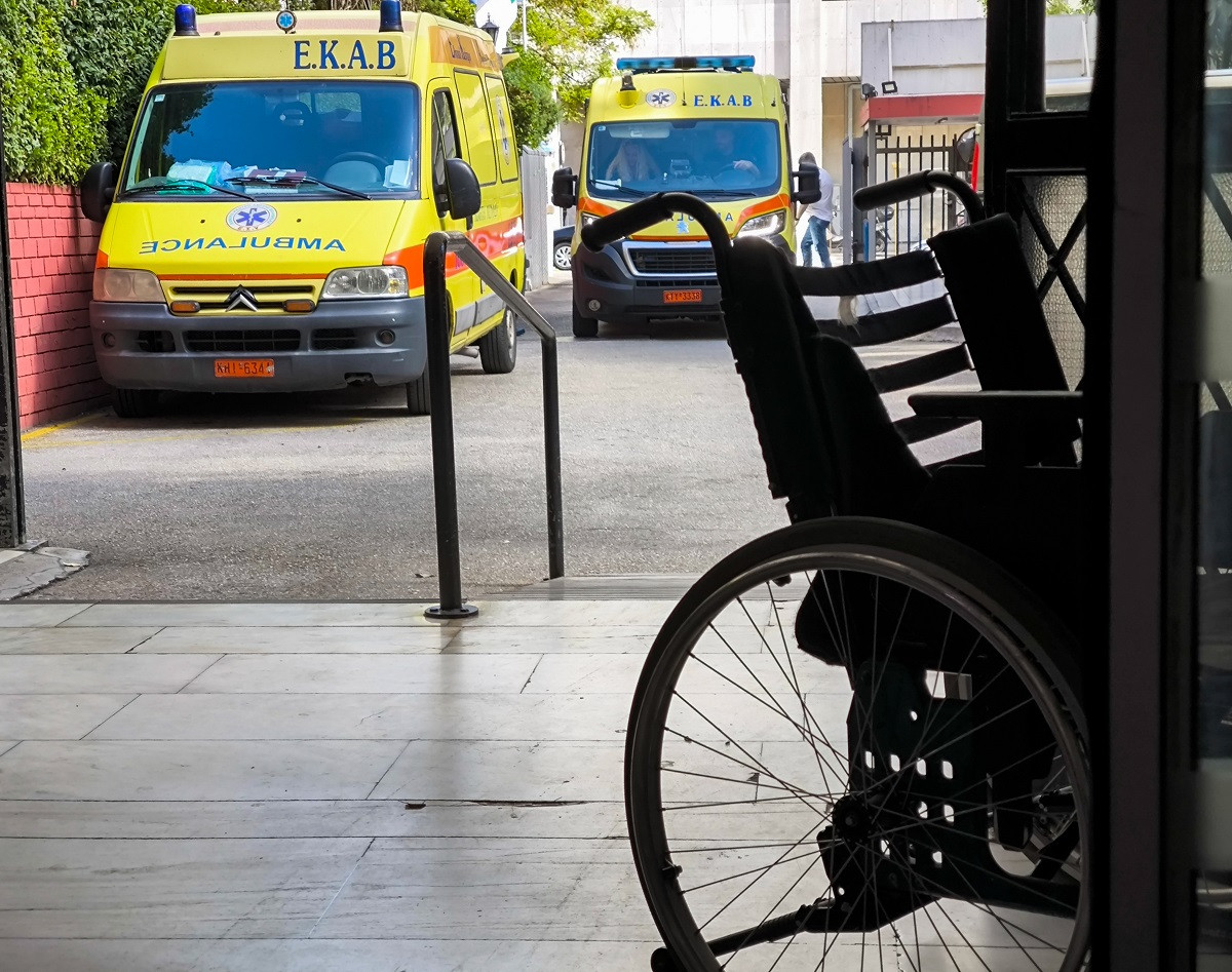 Νέα αρνητική πρωτιά για την Ελλάδα