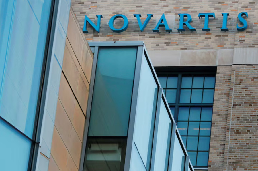 Novartis: «Ψαλίδι» σε 220 θέσεις εργασίας στη Γερμανία