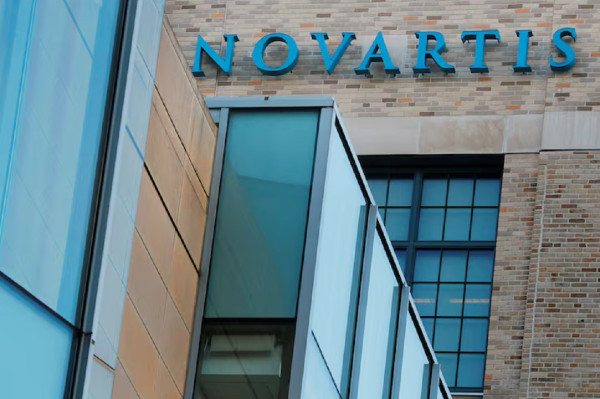 Novartis: «Ψαλίδι» σε 220 θέσεις εργασίας στη Γερμανία