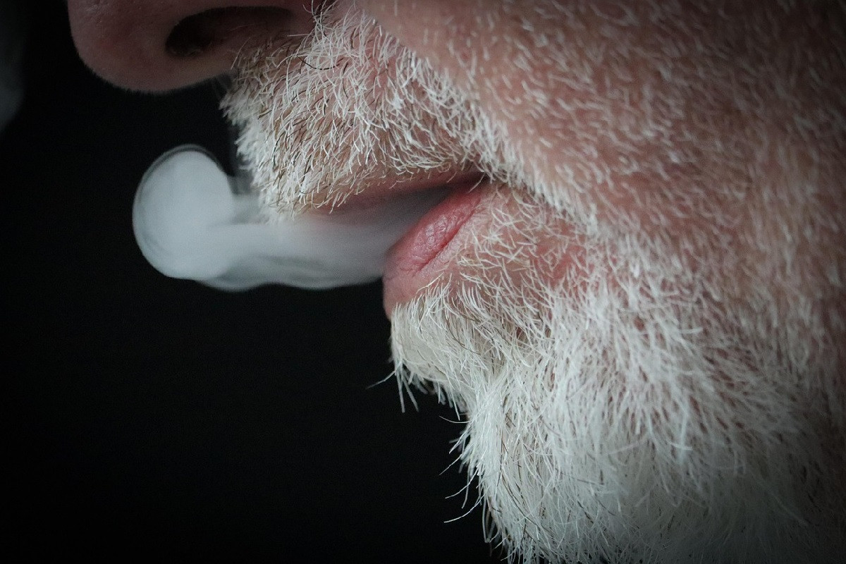 Ανακαλείται ηλεκτρονικό τσιγάρο (vape) μιας χρήσης