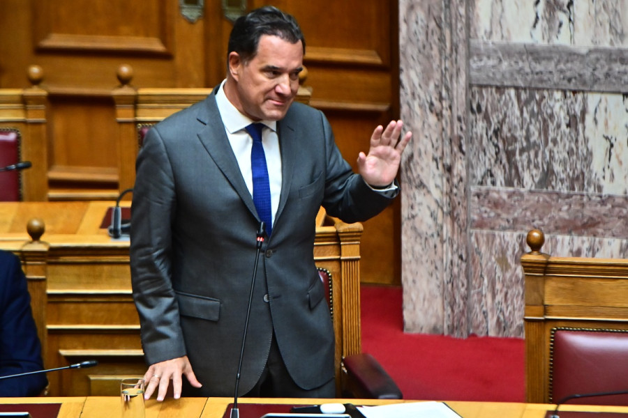 Σωματείο Εργαζομένων ΓΝ Κιλκίς για Α. Γεωργιάδη: «Ήλθε, είδε (όσους ήθελε), έταξε και απήλθε»