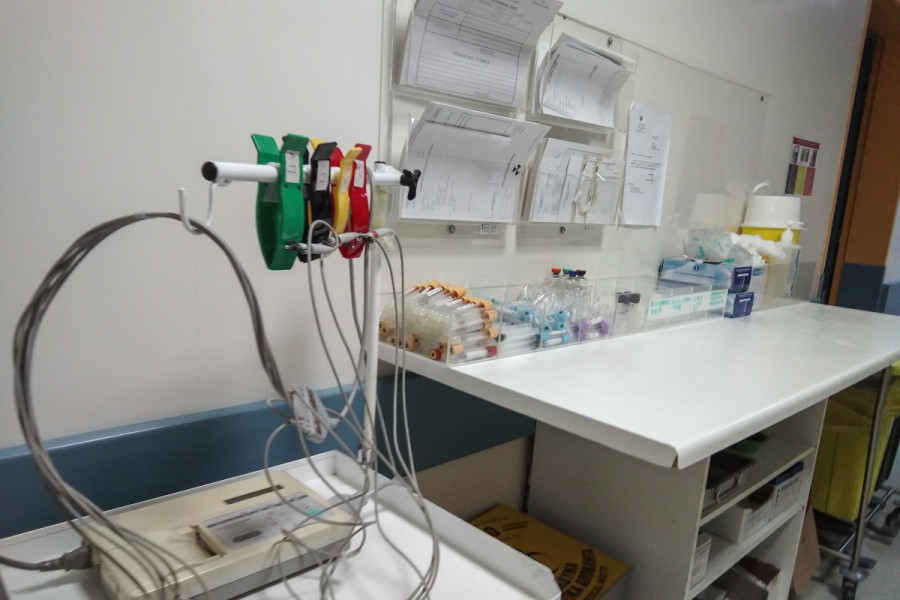 Δωρεάν προληπτικές εξετάσεις σε απομακρυσμένες περιοχές – Πρόγραμμα προϋπολογισμού 4,9 εκατ. ευρώ