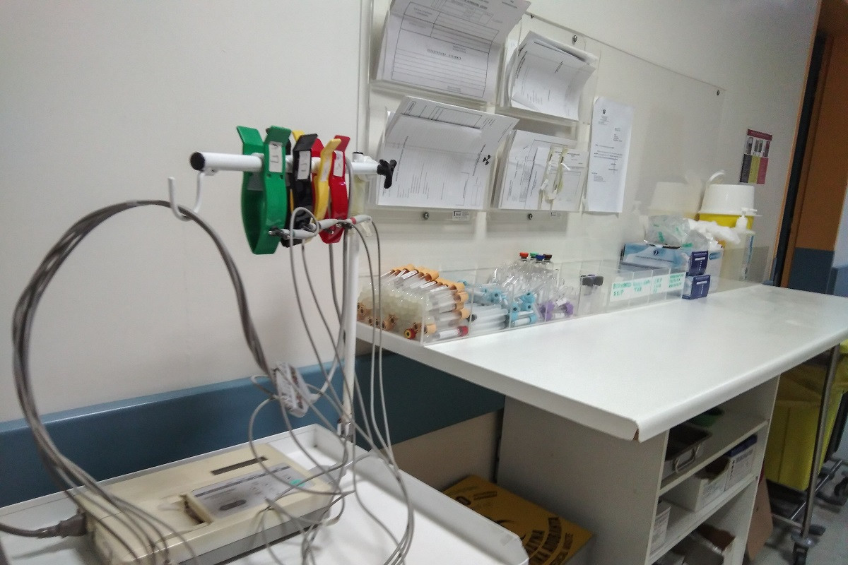 Δωρεάν προληπτικές εξετάσεις σε απομακρυσμένες περιοχές – Πρόγραμμα προϋπολογισμού 4,9 εκατ. ευρώ