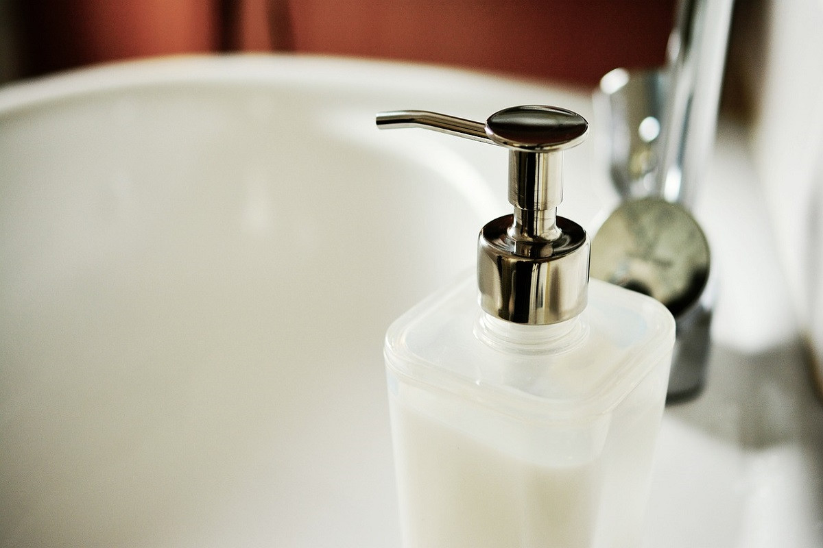Το συχνό λάθος που κάνουμε με το υγρό σαπούνι - Ο κίνδυνος για την υγεία μας
