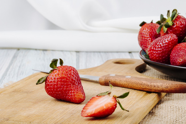 Τα φρέσκα φρούτα και τα λαχανικά του Μαρτίου