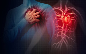 Καρδιακή προσβολή: Αυτοί είναι 15 απροσδόκητοι παράγοντες