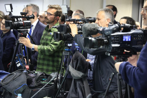 Το HealthStat συμμετέχει στην 24ωρη απεργία των δημοσιογράφων