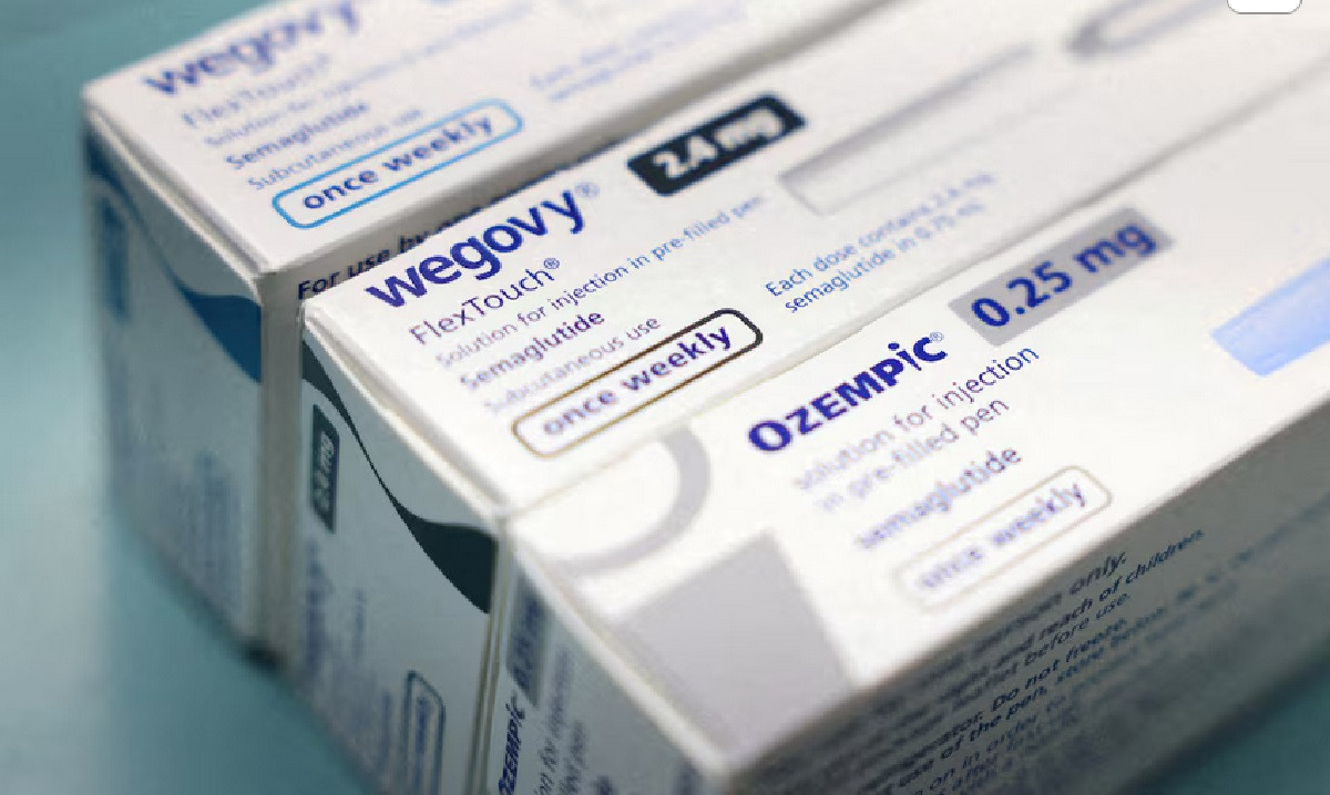 Novo Nordisk: Νέα συνεργασία με την OpenAI