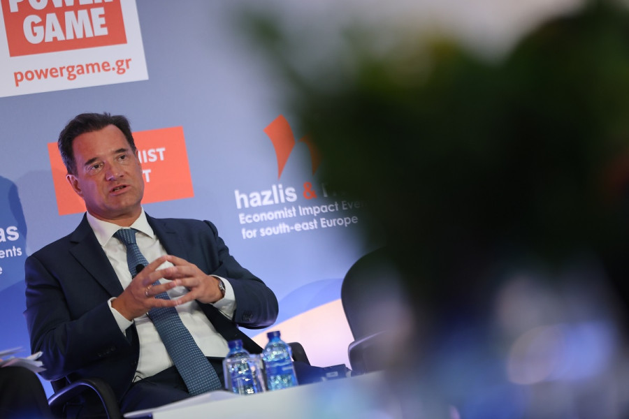 Άδωνις Γεωργιάδης: Έλαβε πρόσκληση για να επισκεφθεί το νοσοκομείο Δράμας