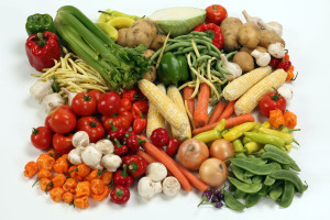 Πώς επηρεάζει η χορτοφαγική διατροφή σε σχέση με τον κορωνοϊό