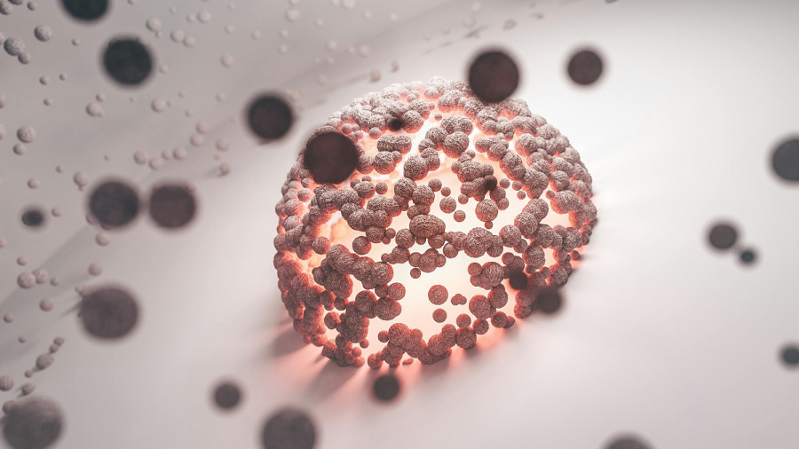 Νόσος του Crohn - Κολίτιδα: Εντοπίστηκε η αιτία για τη φλεγμονή του εντέρου