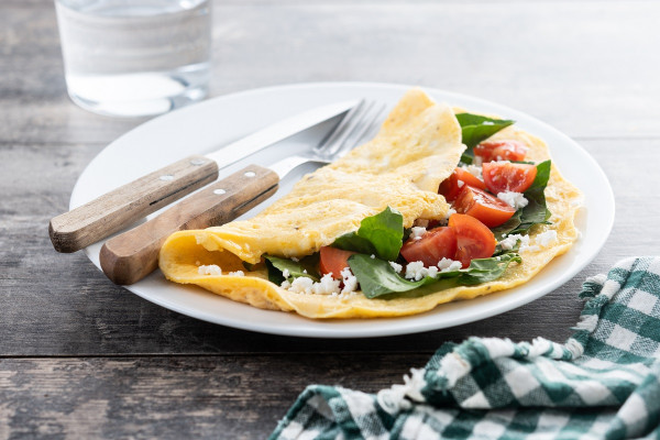 Light βραδινό στο σπίτι: Τι να φάτε όταν δεν έχετε χρόνο