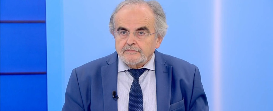 Σαρκοπενία: Τι είναι - Παράγοντες κινδύνου και αντιμετώπιση