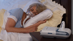 CPAP: Αποσύρονται μοντέλα συσκευών άπνοιας - Ανησυχία πως προκαλούν καρκίνο