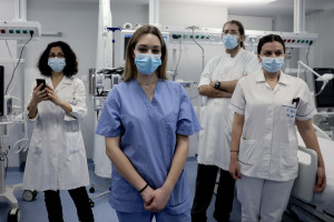 ΕΣΥ: Ο πίνακας της ντροπής - Η αλήθεια για τις προσλήψεις και τις αποχωρήσεις