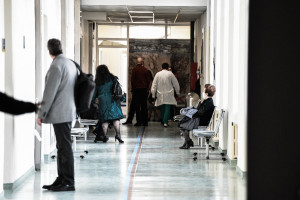 Διοικητές Νοσοκομείων: Οι νέοι αυξημένοι μισθοί - Σε υπουργική απόφαση όλα τα ποσά