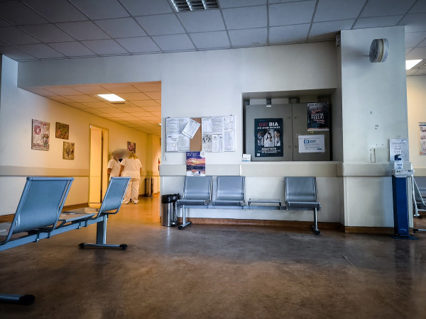 Μαρτυρίες στο HealthStat: «Εάν είχα πάει σε δημόσιο νοσοκομείο, τώρα θα είχα αποδημήσει εις Κύριον»