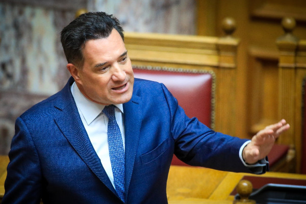 Άδωνις Γεωργιάδης: Εγκαινιάζει αύριο νέα πτέρυγα στο νοσοκομείο Παπαγεωργίου