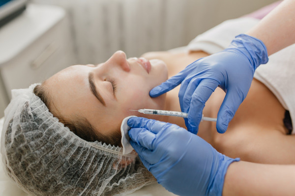 Botox: Μπορεί να βοηθήσει σε κατάθλιψη και άγχος;