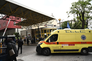 «Αγλαΐα Κυριακού»: Σοβαρά τραυματισμένα νοσηλεύονται 3 παιδιά – Έπεσαν θύματα ξυλοδαρμού από συνομηλίκους τους