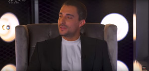 Αιφνίδια βαρηκοϊα: Το πρόβλημα υγείας που αντιμετωπίζει ο Σάκης Κατσούλης