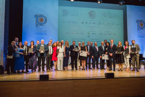 Prix Galien Greece 2023: 6η τελετή απονομής των «Νόμπελ» της φαρμακοβιομηχανίας